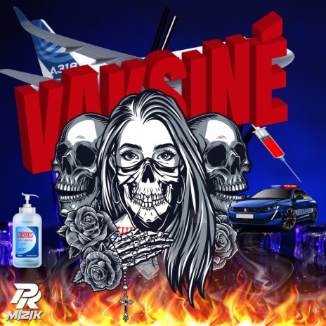 Vaksiné | Boomplay Music