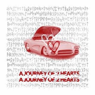 A Journey of 2 Hearts