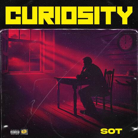 Curiosity | Boomplay Music