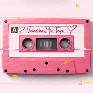 Valentines Mixtape