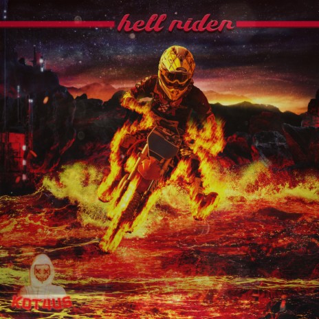 Hell Rider | Boomplay Music