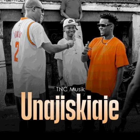 Unajiskiaje | Boomplay Music