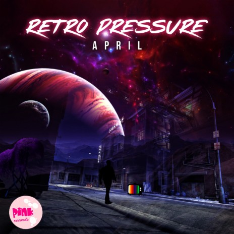 Retro Pressure (Original Mix)