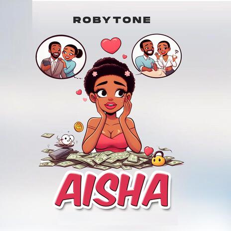 Aisha | Boomplay Music