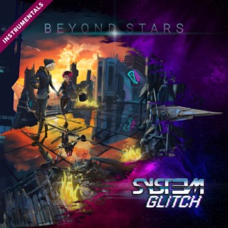 Beyond Stars (Instrumentals)