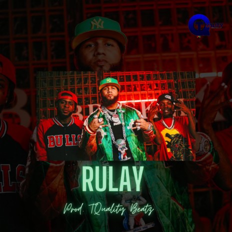 Rulay (Pista de Dembow) | Boomplay Music