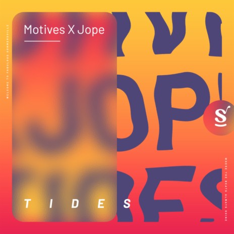 Tides ft. Jope | Boomplay Music