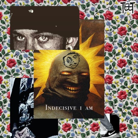 Indecisive I Am | Boomplay Music