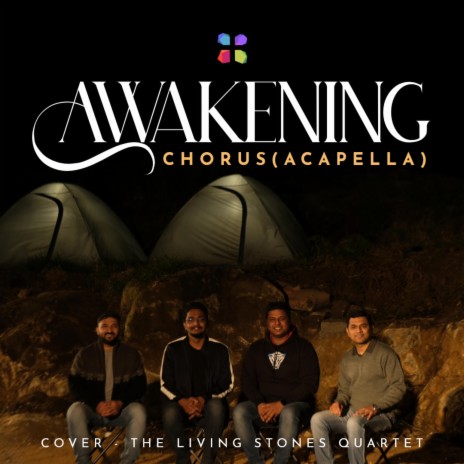 Awakening Chorus (Acapella) | Boomplay Music