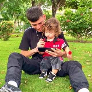 Mi Mayor Regalo (Cancion para un Hijo) ft. Preis lyrics | Boomplay Music