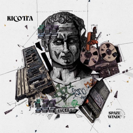 Ricotta | Boomplay Music