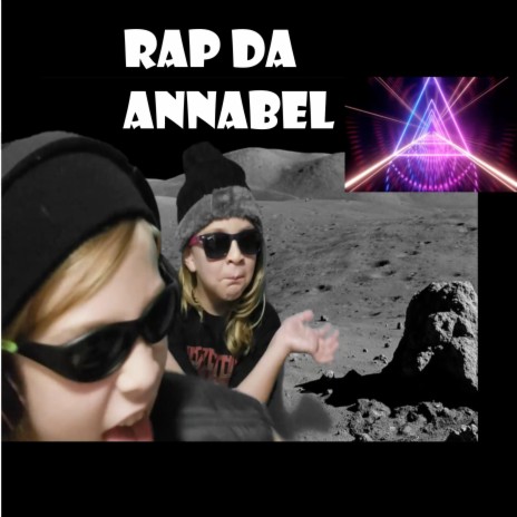RAP da Annabel | Boomplay Music