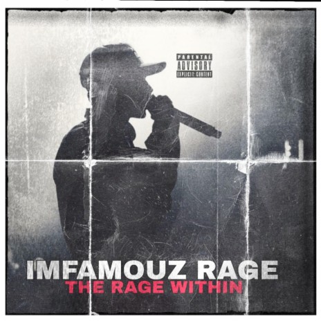 The Rage Within | Boomplay Music