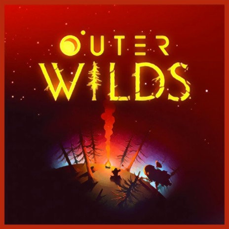 Outer Wilds Main Theme (Remix)