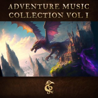Adventure Music Collection, Vol. 1