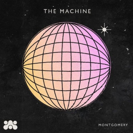 The Machine ft. Korey Daniel & Nova Vista | Boomplay Music