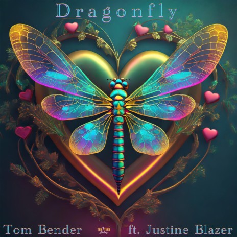 Dragonfly | Boomplay Music