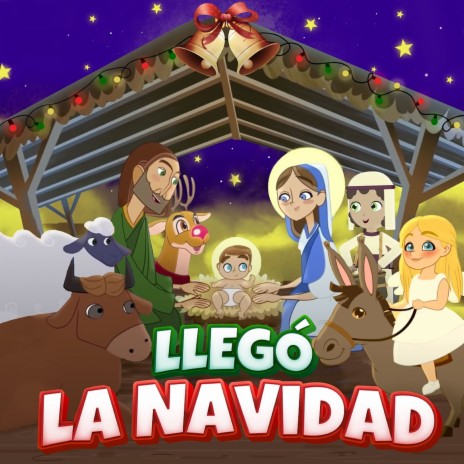 Las Posadas ft. Canticuentos | Boomplay Music