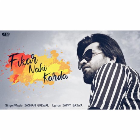 Fikar Nahi Karda | Boomplay Music