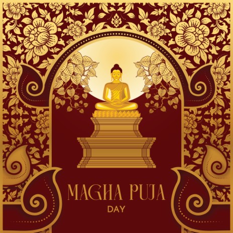 Magha Puja Festival ft. Hindu Zone