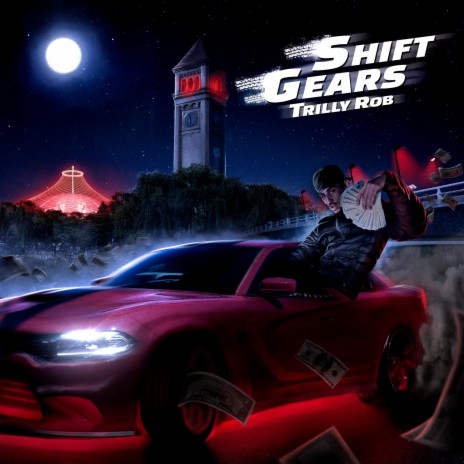 Shift Gears | Boomplay Music