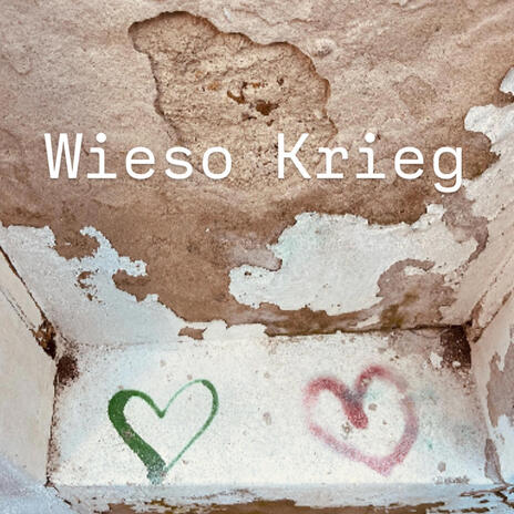 Wieso Krieg ft. Don Esskar | Boomplay Music