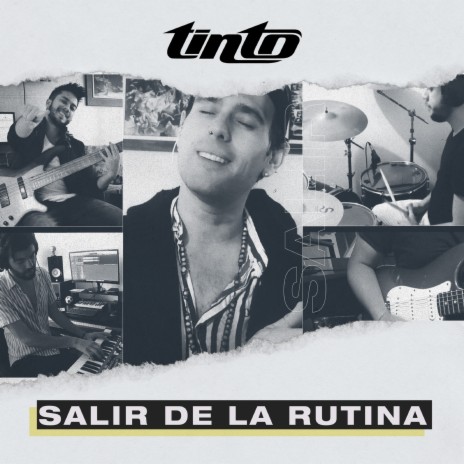 Salir De La Rutina | Boomplay Music