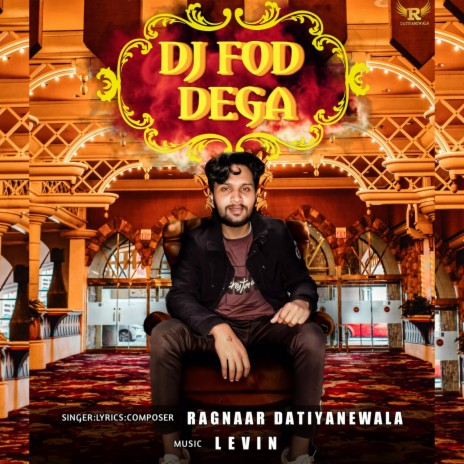 Dj Fod Dega (Panjabi) ft. Levin | Boomplay Music