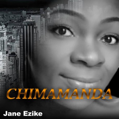 Chimamanda | Boomplay Music