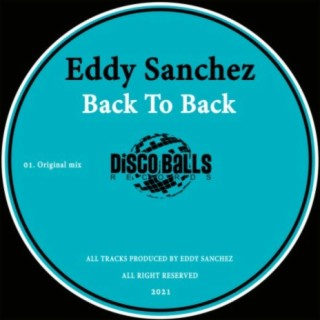 Eddy Sanchez