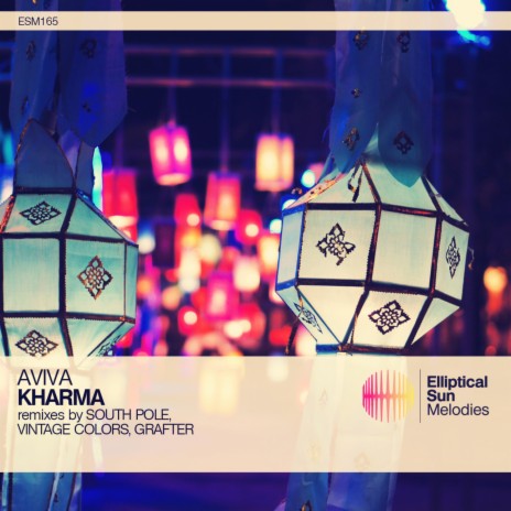 Kharma (Vintage Colors Club Mix) | Boomplay Music