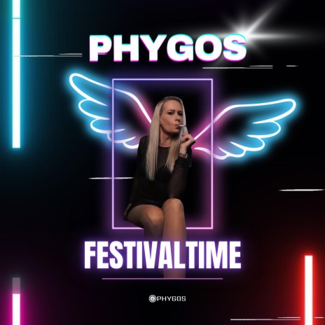 Festivaltime (Original Mix) | Boomplay Music