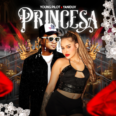 Princesa ft. Yaniduv | Boomplay Music