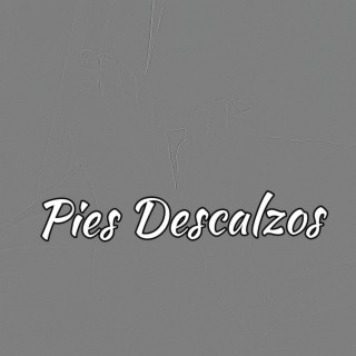 Pies descalzos