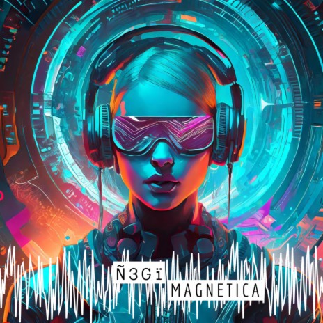 MAGNETICA | Boomplay Music
