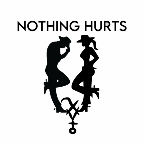 NOTHING HURTS | Boomplay Music