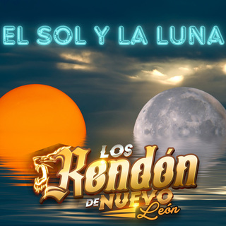 El sol y la luna