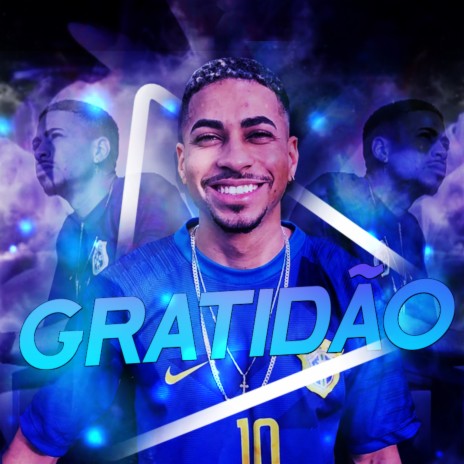 Gratidão | Boomplay Music