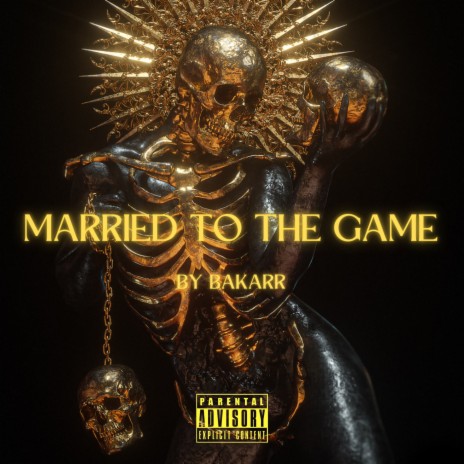 Married To The Game | Boomplay Music