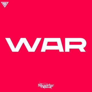 WAR