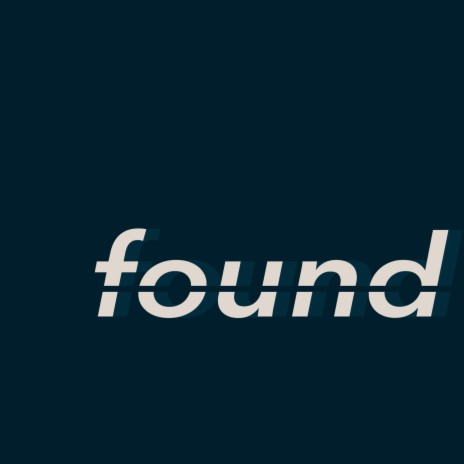 Found ft. Alphonso Vaughn Vis | Boomplay Music