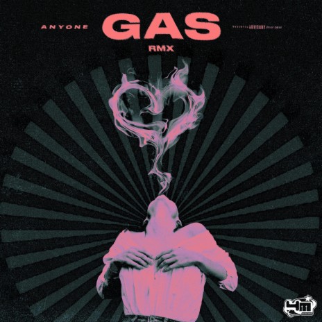 Gas (Rmx) | Boomplay Music