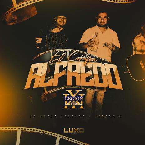 El Compa Alfredo | Boomplay Music