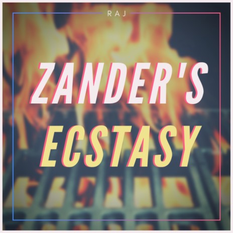 Zander's Ecstasy (Original Mix)