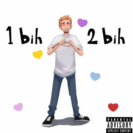 1 Bih 2 Bih ft. PlanetLu | Boomplay Music