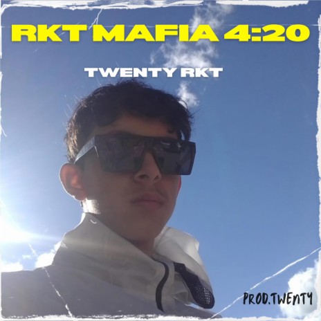 RKT MAFIA 4:20 (UN PONTE) | Boomplay Music