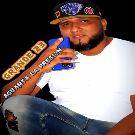 Aguanta La Presion ft. Dj Grande El De La Nota | Boomplay Music