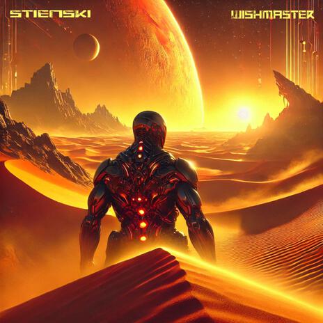 WISHMASTER | Boomplay Music