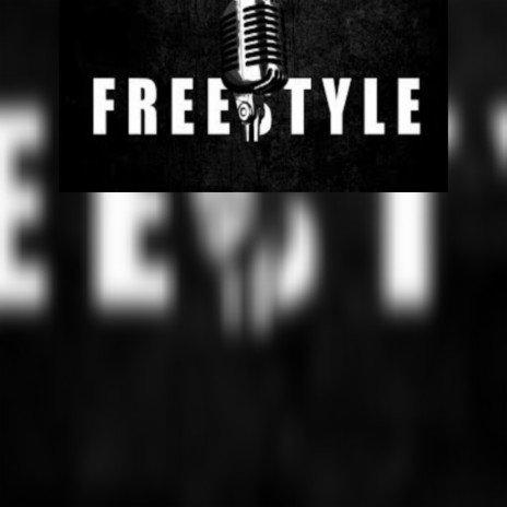 Freestyle on me ft. Ni7o green | Boomplay Music