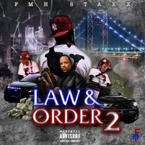 Law and Order 2 | Boomplay Music